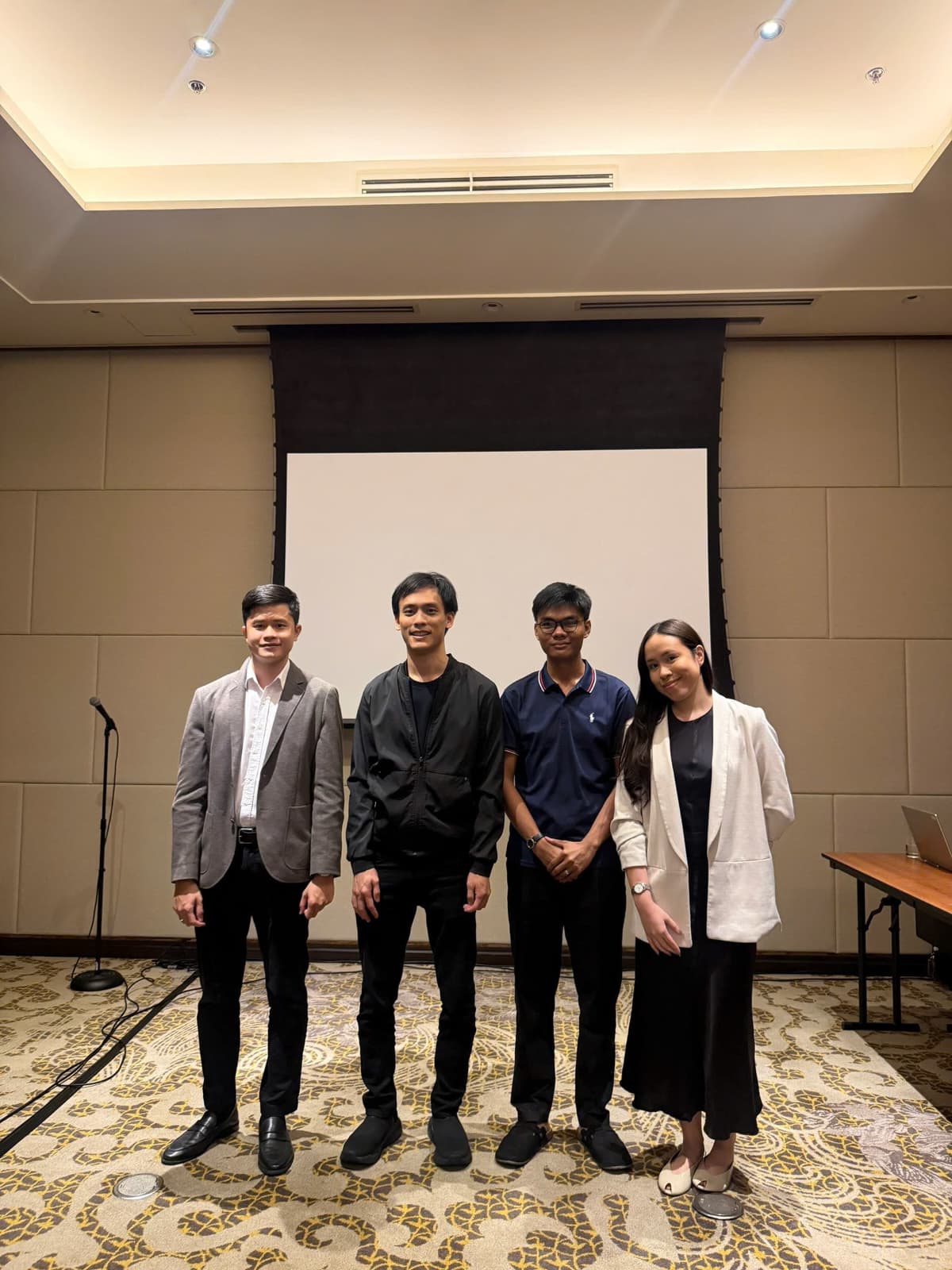 TechNext team